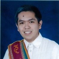 Joebet Isaac Del Rosario