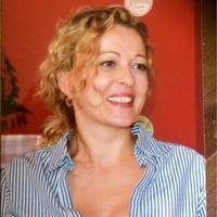 Antonella Strangio