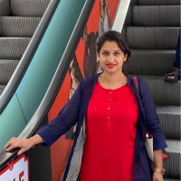 Tejaswini Suhas
