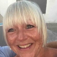 Marion Morris