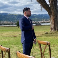 Christian Quiroga