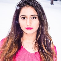 Ashima Pal