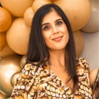 Meera Sharma
