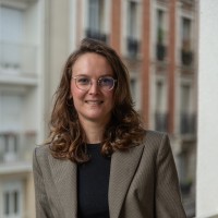 Pauline Wibaux