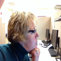Terri Haggard