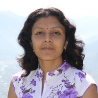 Geeta Sharma