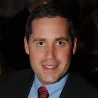 Frank Mulcahey