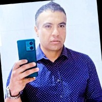 Luis Alfonso Jorquera Acuña