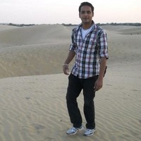 Deepak Dhiman