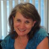 Monica Titterton