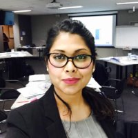 Ashika Shandil
