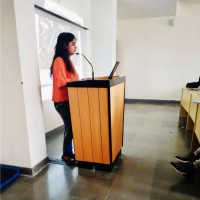 Anchal Chaudhary