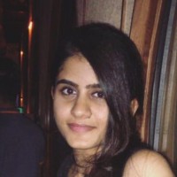 Harshini R Reddy