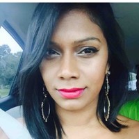 Geetanjali Kharajpaul