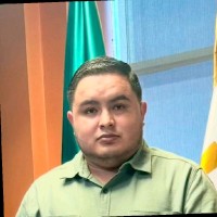 Diego Alfredo Garcia Quintero