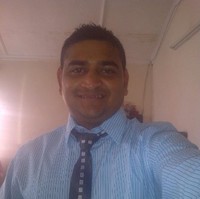 Vikash Dusara