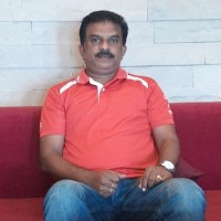 Rajesh B