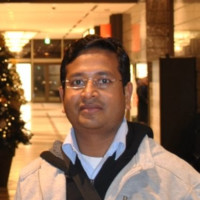 Praveen K.