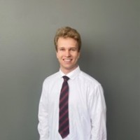 Levi Evans