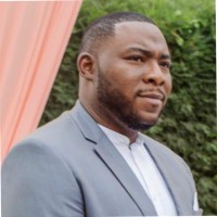 Christian Giresse NOUNGA