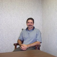 Joe Govern