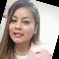 Marissa Bettina Cabellos Piñas