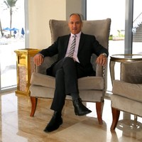 Waleed El-Dessouky
