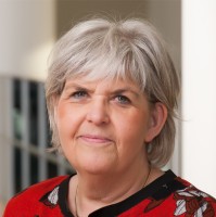 Maria Strange