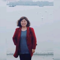 何培芳