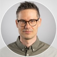 Robert Blomqvist