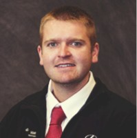 Matthew Martinsen