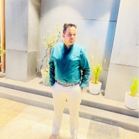 Varun Vashisht
