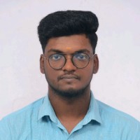 Balanandhan . M. E