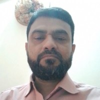 Tauqeer Alam