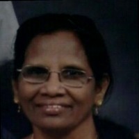Esther R Muller