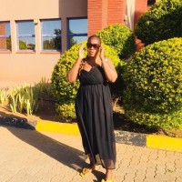 Esther Makhura