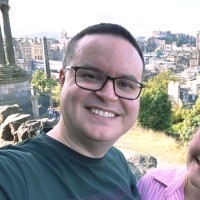 Dr Chris Moore