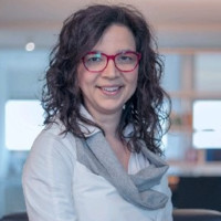 Alessandra Zoppi