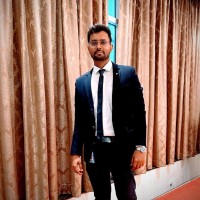 Shubham Cheke