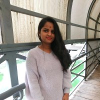 Brindha Venkatraj