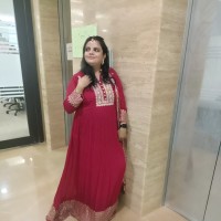 Nidhi Sondhi Bansode