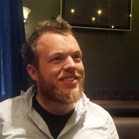 Kristoffer Strømmen