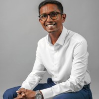 Mohamed Shafeeu