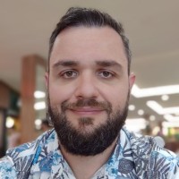 Rafael Antônio Coltro