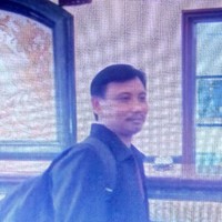 Muhammad Sutrisno