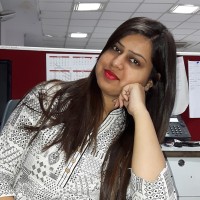 Barkha Mittal