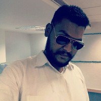 Syed Azam Hussain