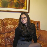 Jenny Isabel Guevara Neyra