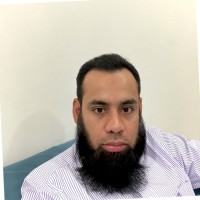 Mohammed Islam