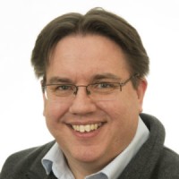 Colin Archer